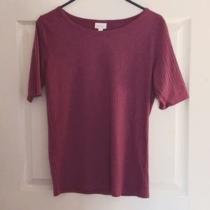 Lularoe shirt